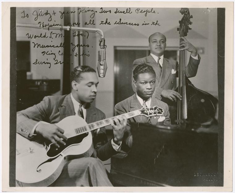 Photo Courtesy of Schomburg Center for Research in Black Culture, Photographs and Prints Division